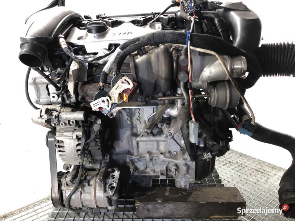 SILNIK KOMPLETNY DS 16 210 5GM 1518 DS 5