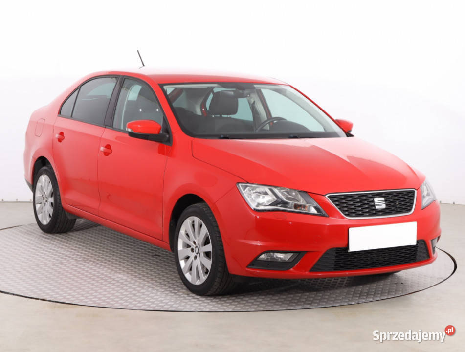 Seat Toledo 12 TSI wspomaganie kierownicy Piaseczno