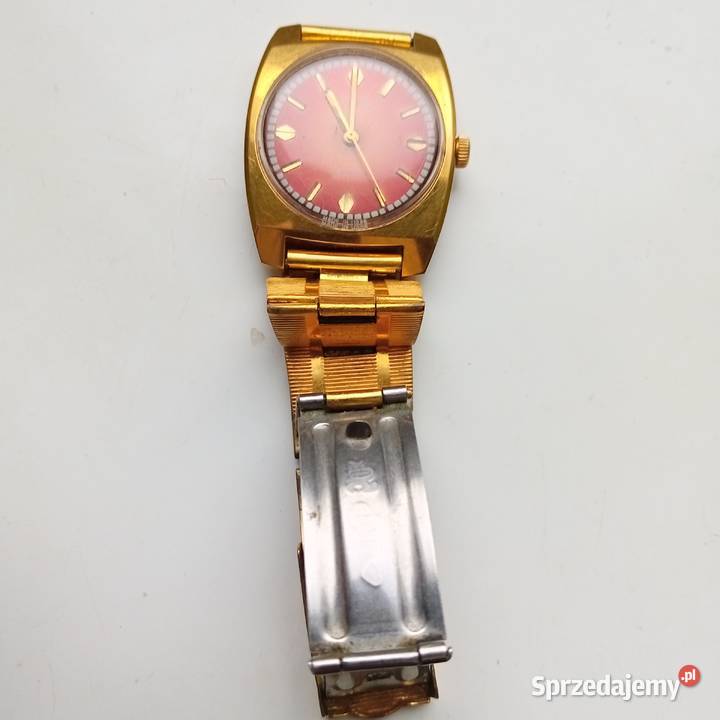 Zegarek męski wostok Wałbrzych