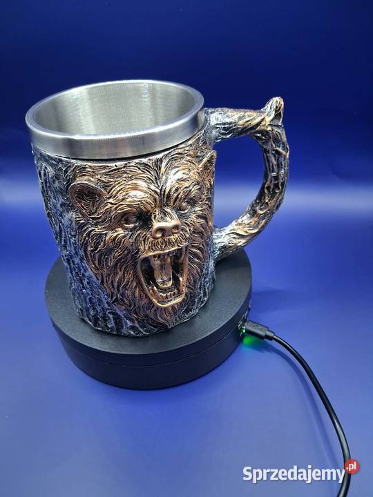 pięknie wykonane kubki 5d Wałbrzych sprzedam