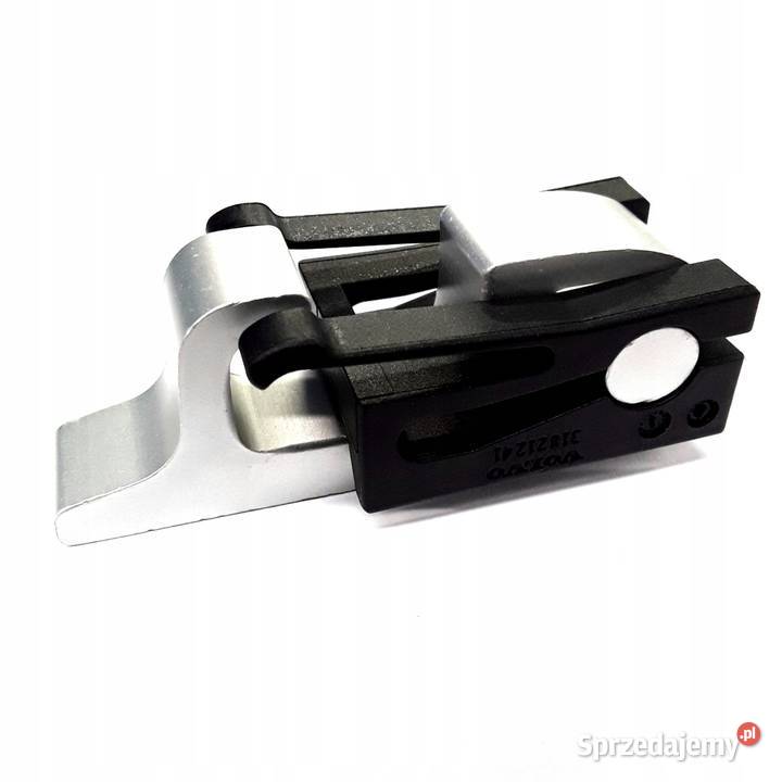 VOLVO V70 XC70 uchwyt mocowanie siatki bagaznik Bielany Wrocławskie