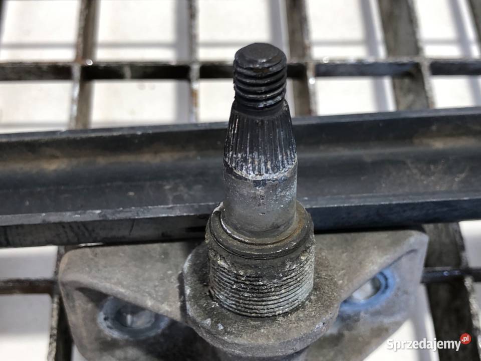 MECHANIZM WYCIERACZEK PRZÓD DAF XF UKŁAD RAMION ciężarowe sprzedam