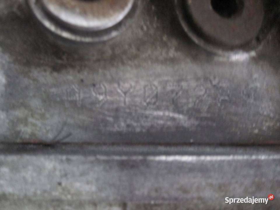 JEEP PATRIOT 11r 22 CRD CDI 651925 163 skrzynia Skrzynie biegów manualne