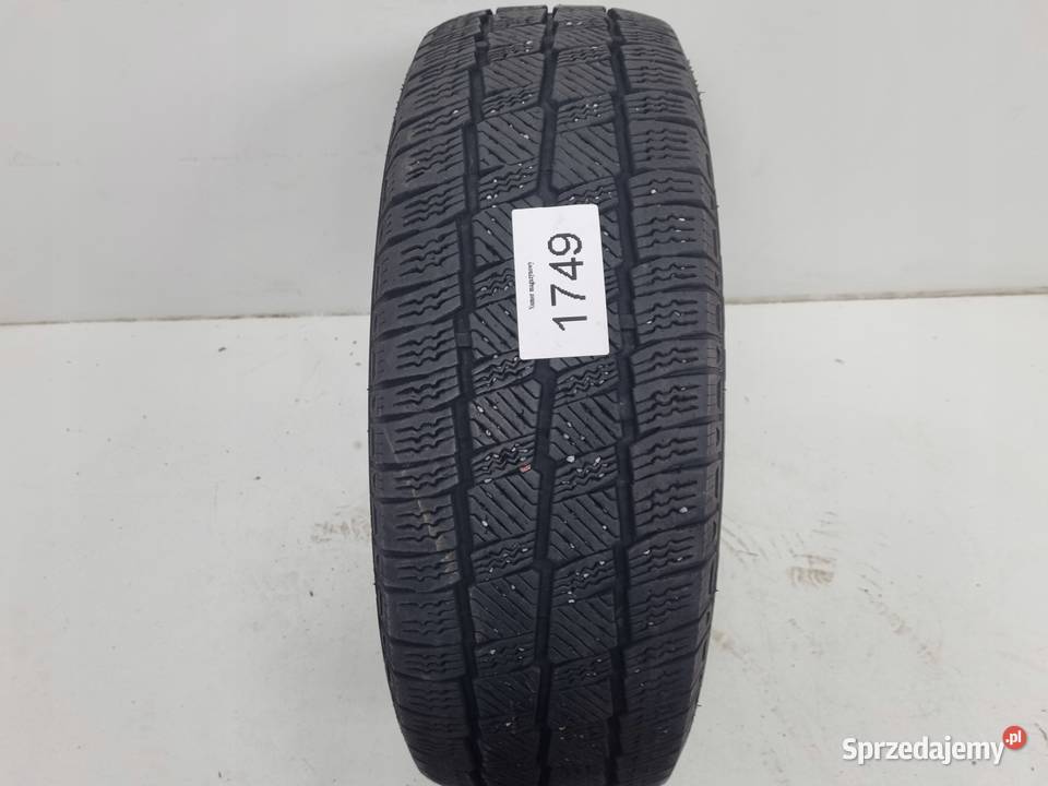 2X KOŁA ZIMOWE Mercedes Sprinter felga zapas Chełm sprzedam