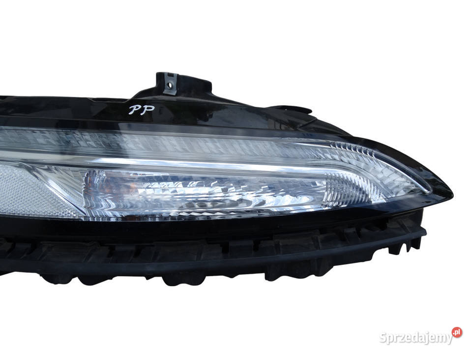LAMPA PRAWY PRZÓD PRAWA DRL LED JEEP CHEROKEE V Łosieniec