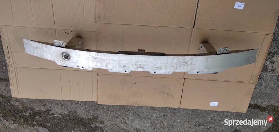 BMW 3 F20 F21 BELKA ZDERZAKA PRZÓD sprzedam