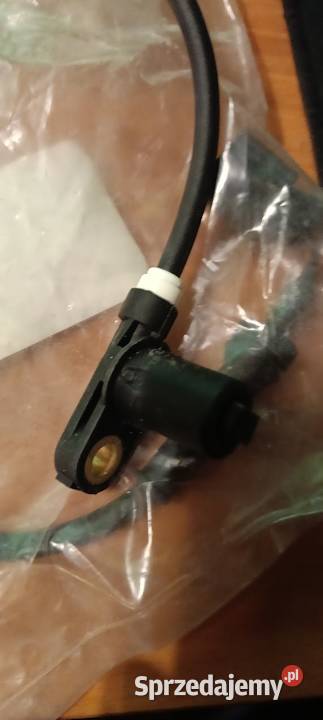 NOWY ORYGINAŁ CZUJNIK ABS VW SHARAN SEAT Układ ABS i ESP