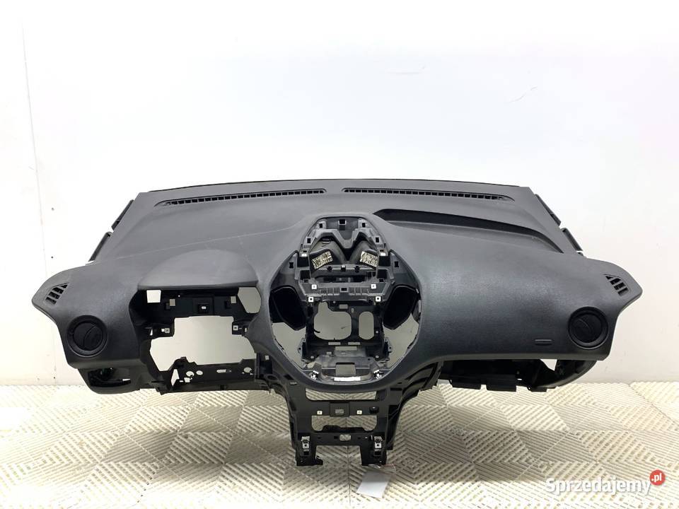 KOKPIT FORD TRANSIT COURIER Minivan KONSOLA