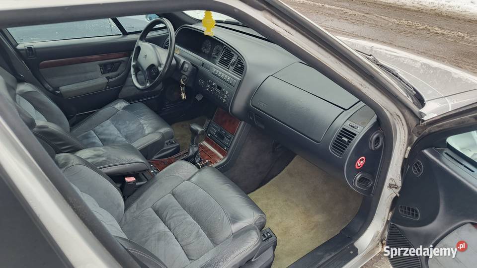 Citroen XM V6 24v Pallas Słupsk