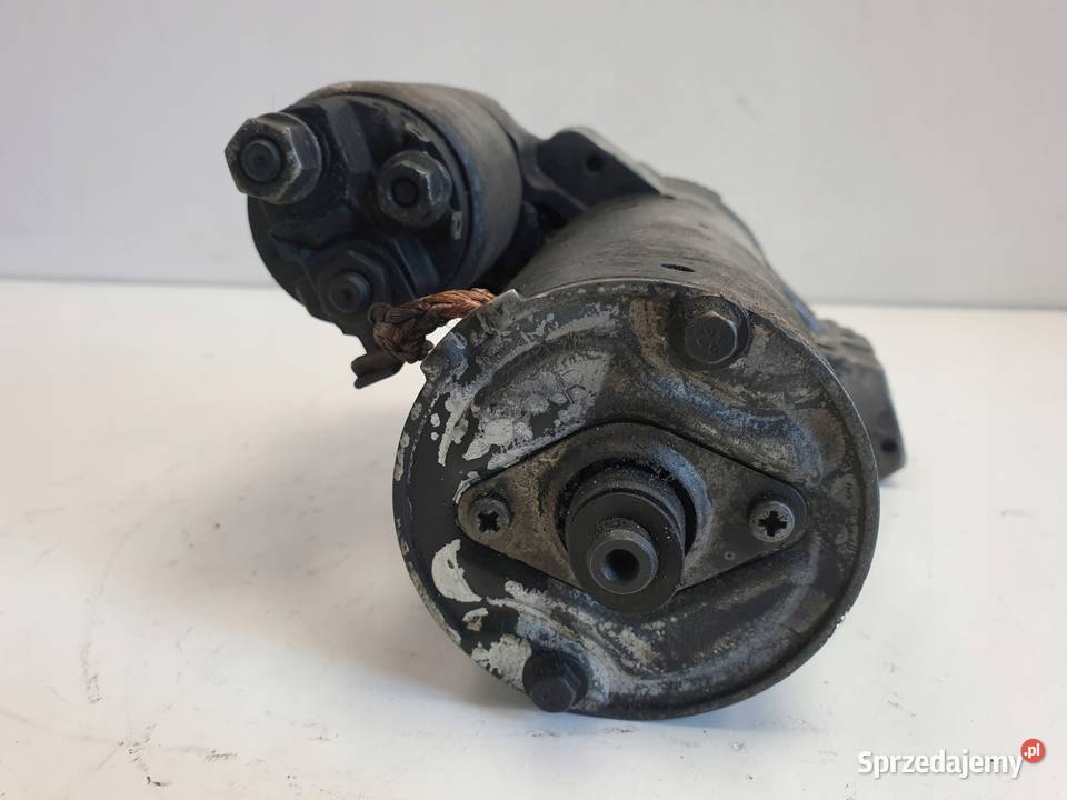 ROZRUSZNIK BMW E90 E91 20 D N47D20C lubelskie