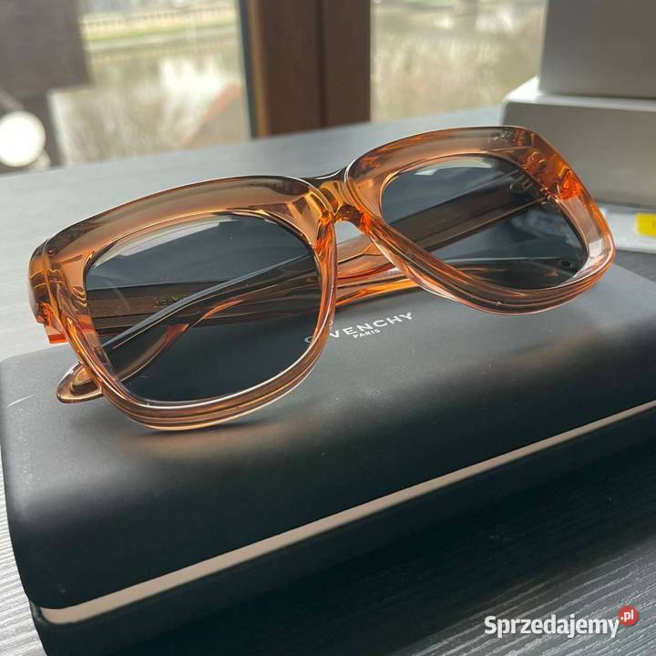 Okulary przeciwsłoneczne Givenchy GV7074S małopolskie Kraków