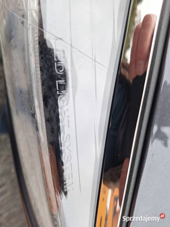 KIA OPTIMA 17 CRDI AUTOMAT SERWISOWANY FULL elektrycznie ustawiane fotele Zamość