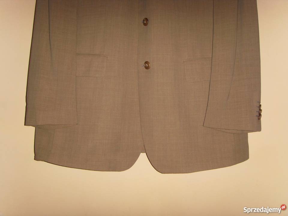 GARNITUR LETNI MĘSKI EDVINS KLAER KRAWAT WROCŁAW Wrocław