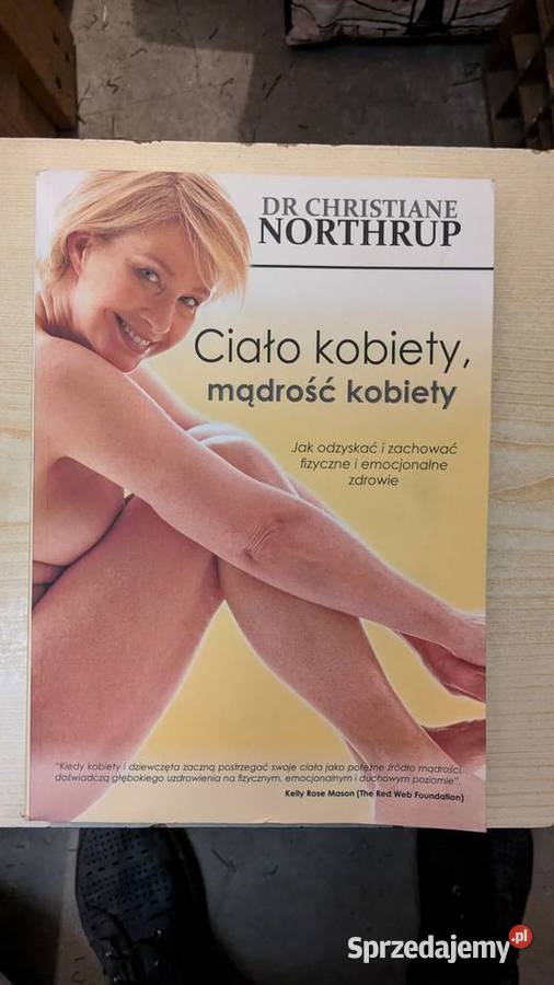 Ciało kobiety mądrość kobiety medycyna, nauki medyczne