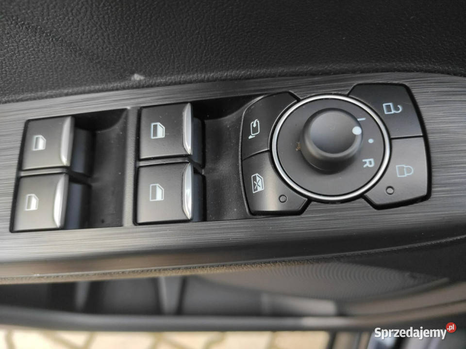 Ford Kuga Titanium X 25 HYBRID 190 eCVT PD80864