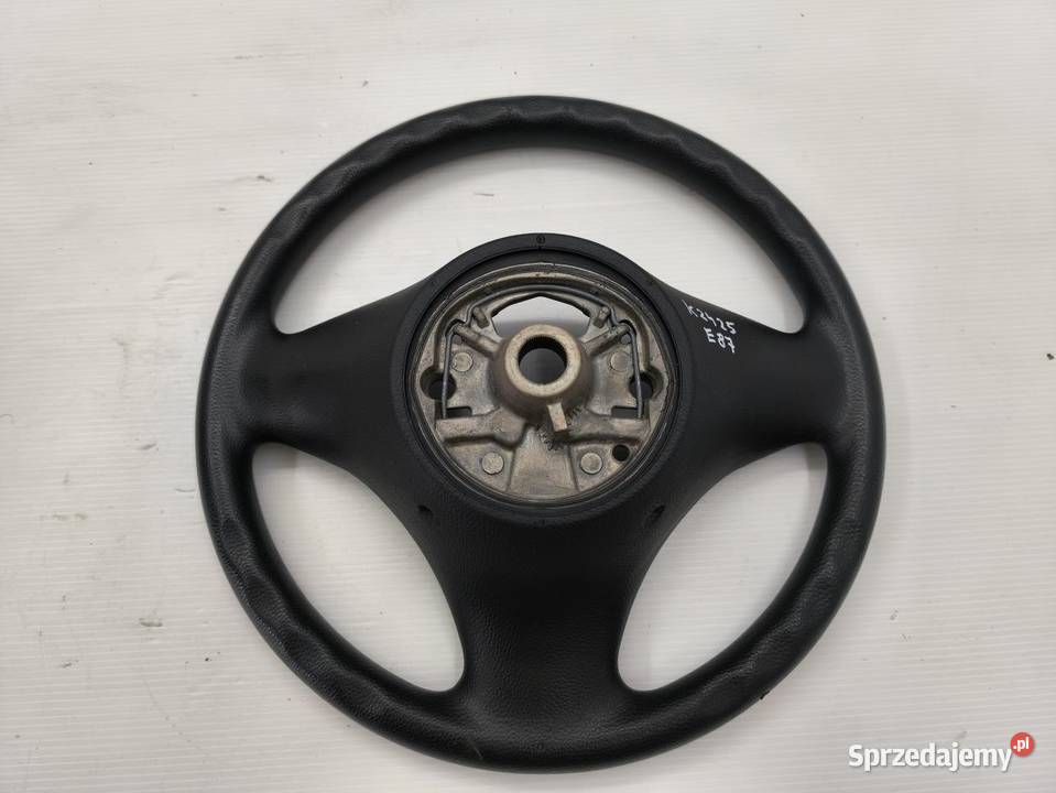 KIEROWNICA BMW 1 E87 E81 LIFT sprzedam