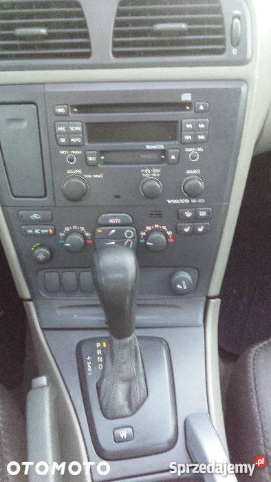 Volvo xc70 Węgorzewo