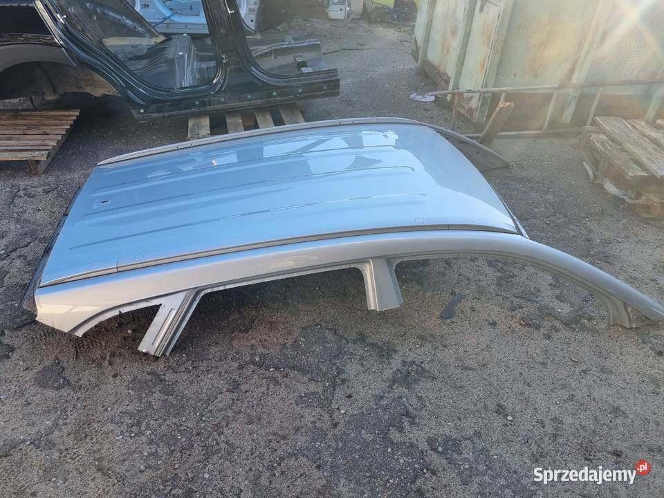 DACH U3S HYUNDAI TUCSON III osobowe Dachy Skierniewice