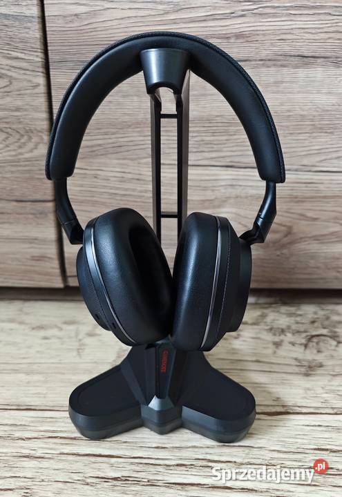 Słuchawki bezprzewodowe Bowers Wilkins Px7 S2e śląskie Jankowice