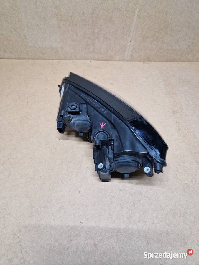 Vw sharan 7N lampa prawy przód 7n1941006C Złotoryja