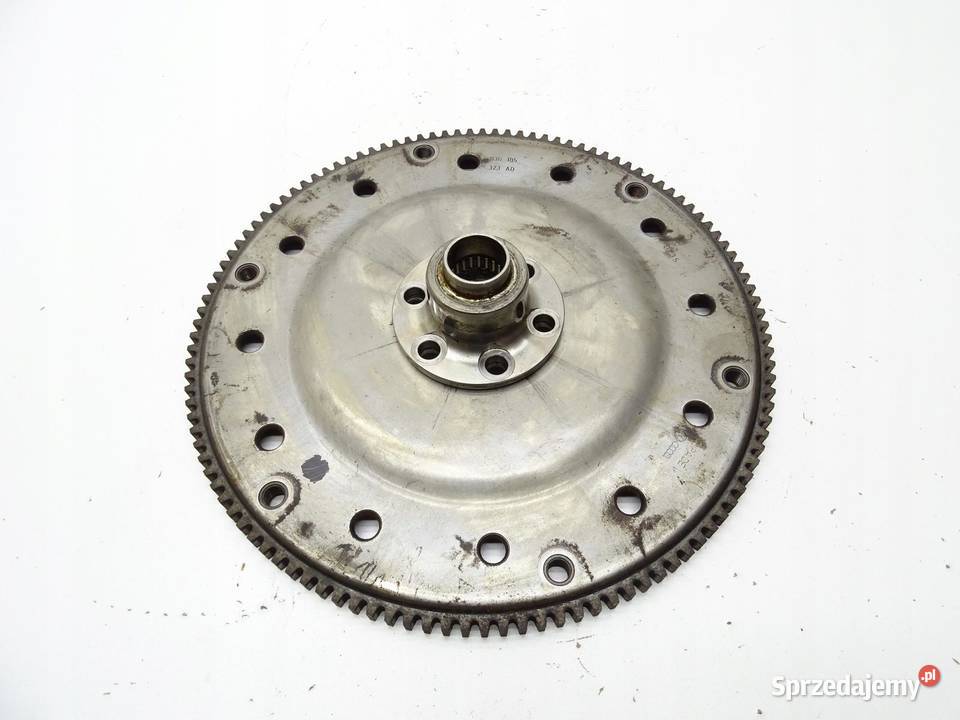 KOŁO ZAMACHOWE WIENIEC 03G105323AD AUDI A6 C7 4G osobowe