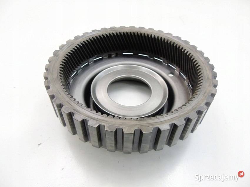 Koło zębate bęben skrzyni biegów 8HP70X Maserati Sosnowiec