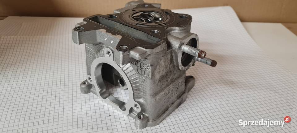 głowica 161104 S 32 E 072 Warszawa