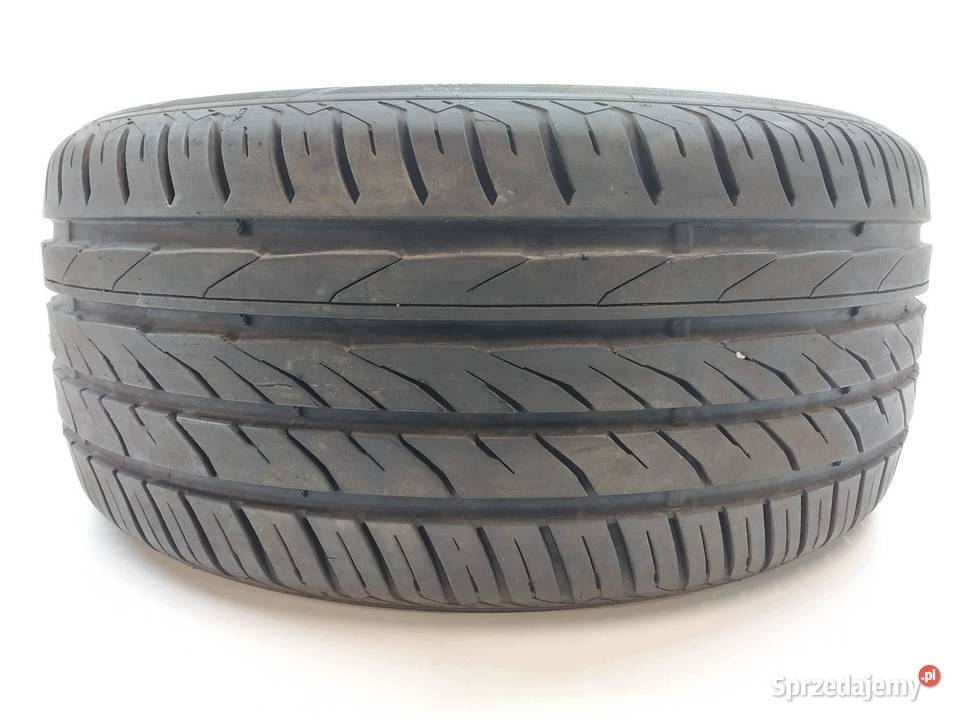 2x OPONA LETNIA MATADOR HECTORRA 24540R18 0822