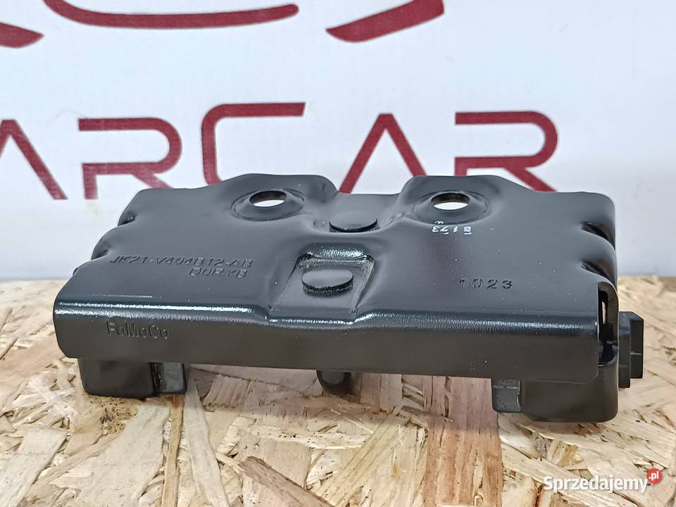 FORD TRANSIT CUSTOM MK8 19 RYGIEL ZACZEP ZAMKA dostawcze wielkopolskie Pleszew