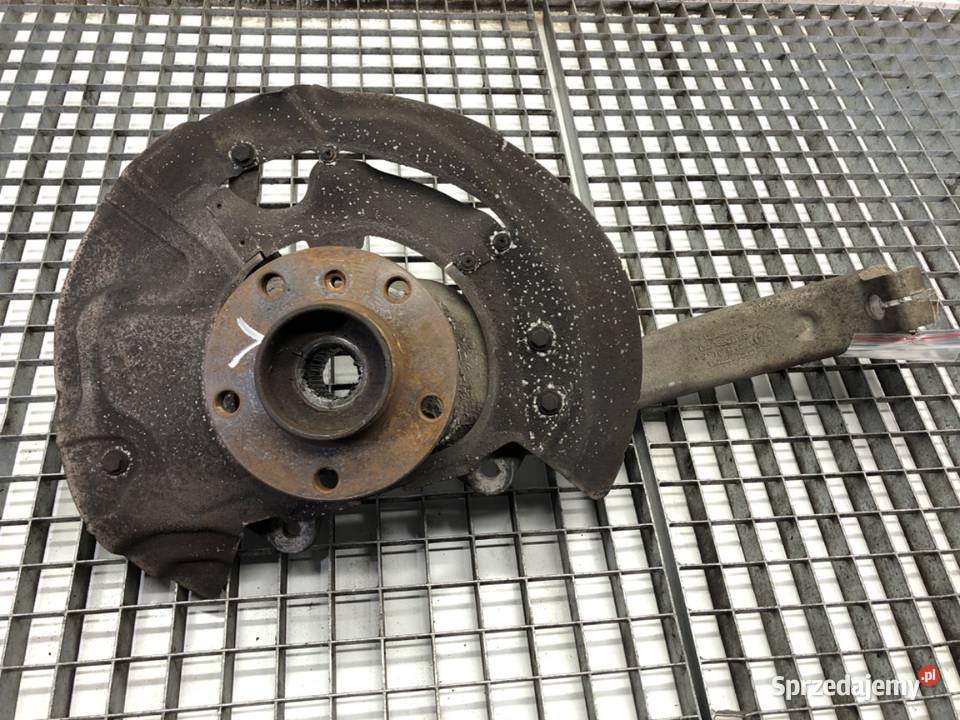 ZWROTNICA LEWY PRZÓD BMW F16 30 258 1419