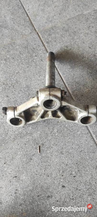 Półka dolna WSK KOS Perkoz sprzedam