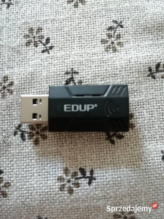 ADAPTER USB WIFI EDUP Warszawa