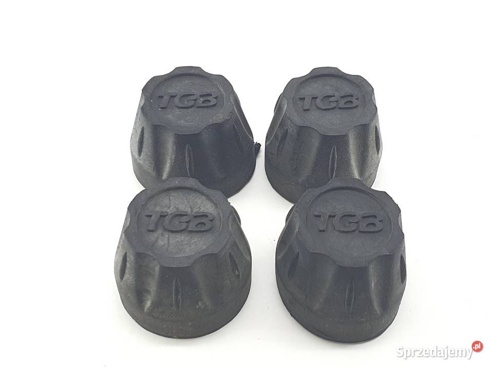 ZASLEPKA KOREK DEKIELEK FELGI TGB BLADE 550 EFI Janowice