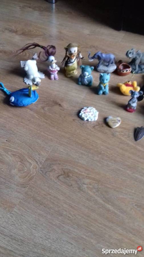 Firurki i zabawki Iława