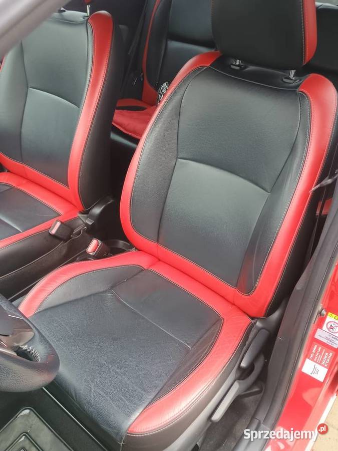 Toyota Yaris 2014 r 10 benzyna Lublin