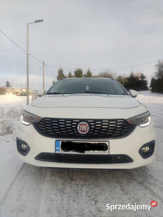 Fiat Tipo 13 MultiJet Lounge Tipo Krosno