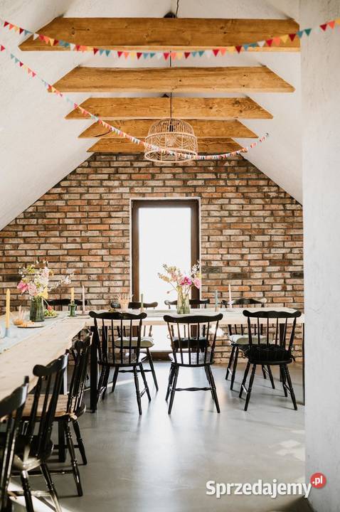 Płytki ze starej cegły Lica i Środki Pozostałe Kraków