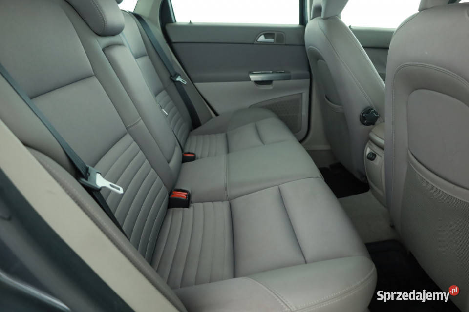 Volvo S40 16 D komputer pokładowy Piaseczno
