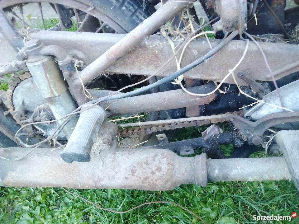 Iz49 5000km Oszczów