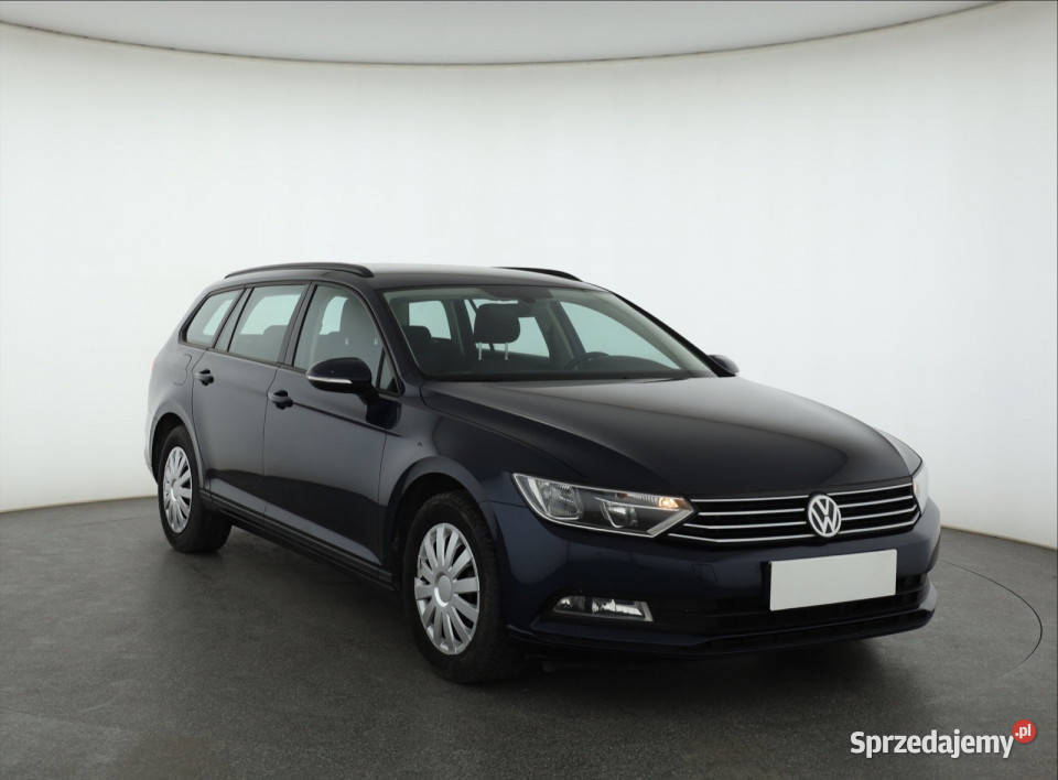 VW Passat 20 TDI gniazdo USB Piaseczno