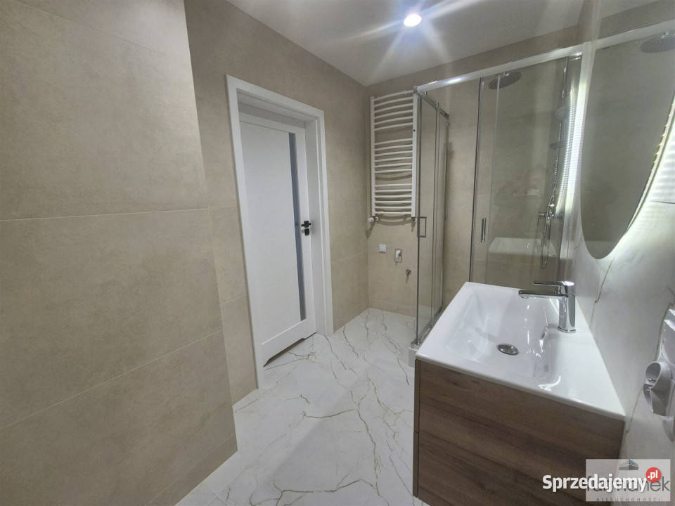 Mieszkanie Biłgoraj 7352m2