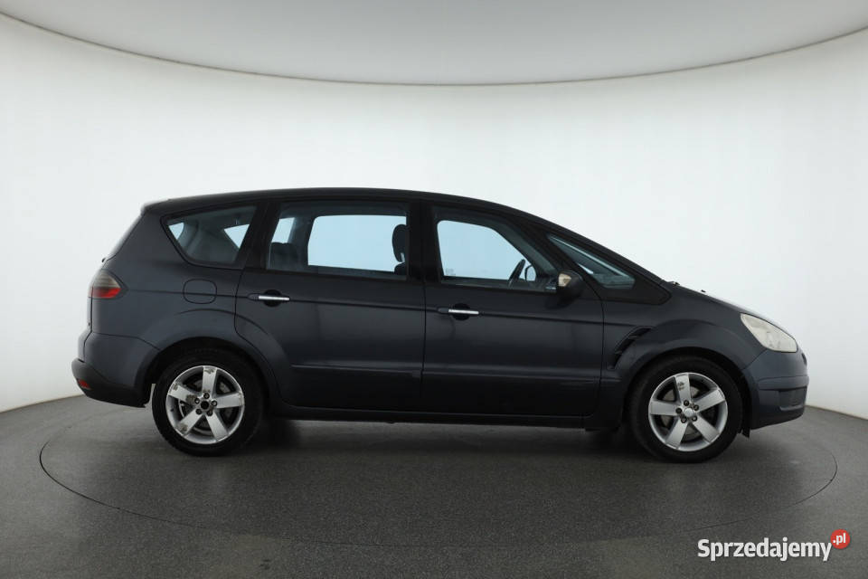 Ford S 18 TDCi poduszka powietrzna Piaseczno sprzedam