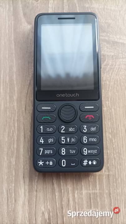 Telefon Komórkowy TCL One Touch 4022S sprzedam