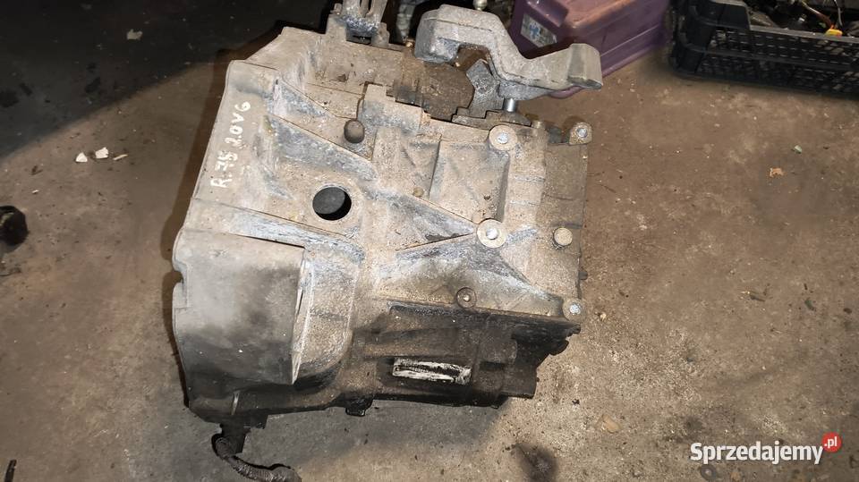Rover 75 20 v6 Skrzynia biegów manual 20S44 sprzedam