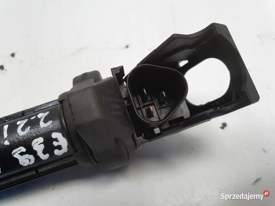 CEWKA ZAPŁONOWA BMW E39 520i 22 i 7551260 Rudka