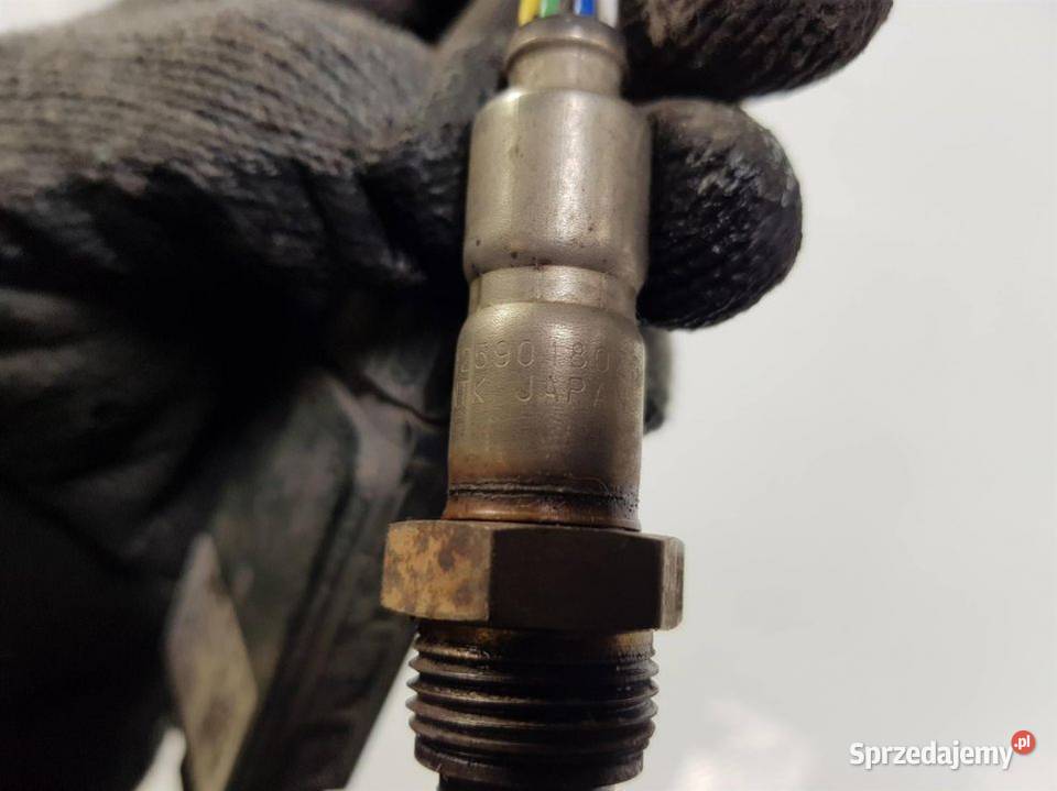 SONDA PEUGEOT PARTNER III 9811207180 osobowe Lipno