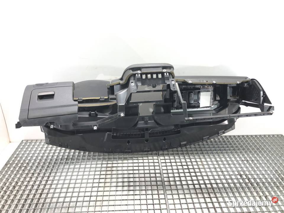 KOKPIT VW GOLF V Hatchback 0310 KONSOLA DESKA