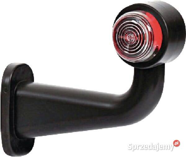 Lampa obrysowa 1224V 1875x1555x68 mm gopart małopolskie