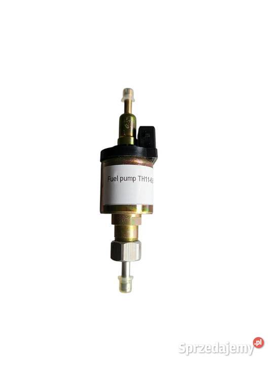 Pompa paliwa TH11 AIR 4D 8D 9D FLOW 14D 12 V 68 Łódź