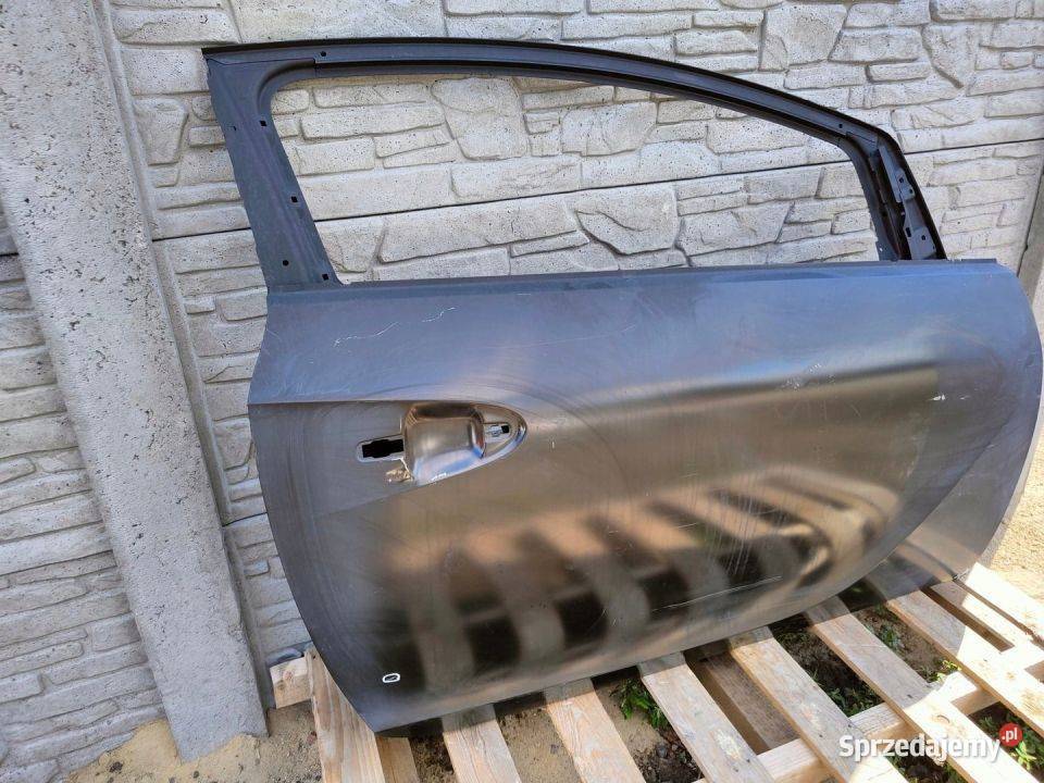 Drzwi Prawy Przód Opel Astra J GTC NOWE 13394361 Pleszew